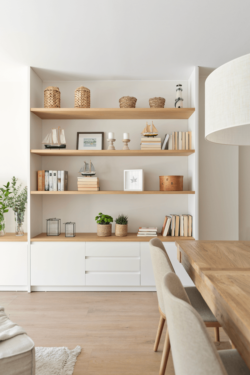 Avenida de la Llosa - Interior View 15